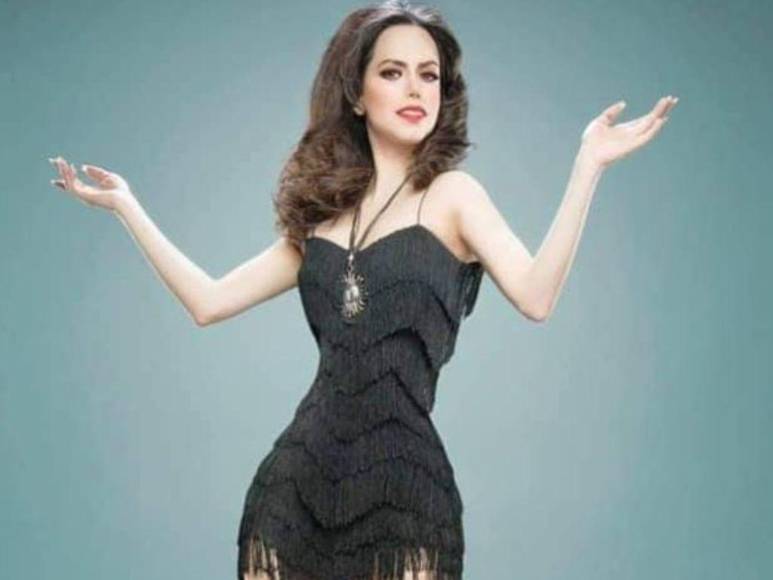 Yrma Lydya, la cantante asesinada por su esposo, se había casado con él dos veces