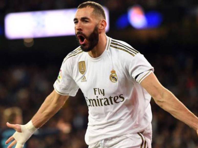 De ser considerado “peor delantero” a ganar el Balón de Oro: 15 curiosidades que no sabía de Karim Benzema