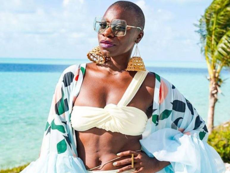 Jessica Nabongo, la primera mujer en visitar todos los países del mundo