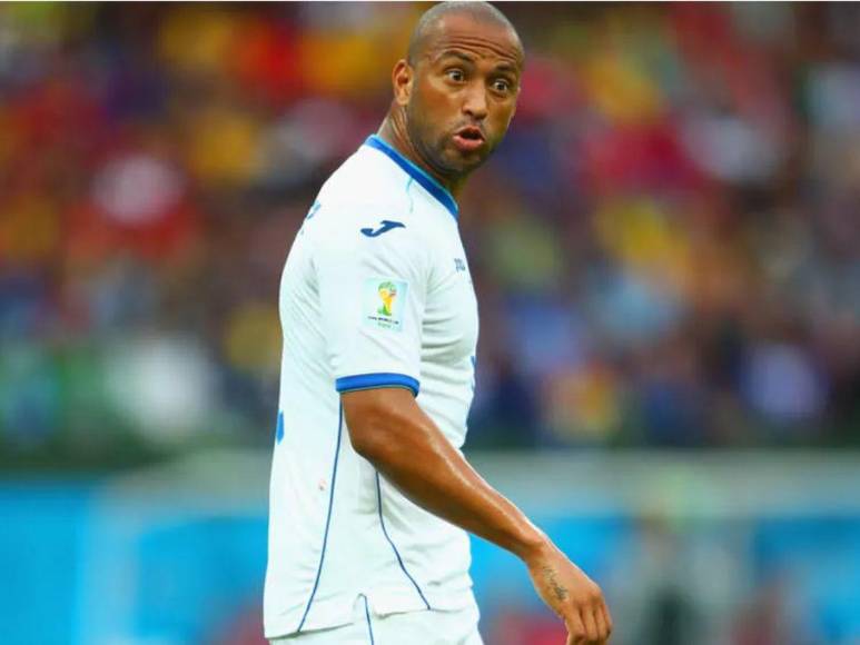 Retirados y de luto: ¿Qué fue del primer 11 de Rueda con Honduras en eliminatorias?