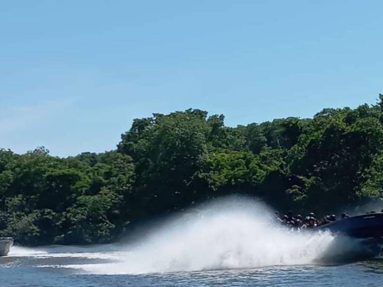 ¿Qué se sabe sobre las 14 personas desaparecidas en Atlántida?