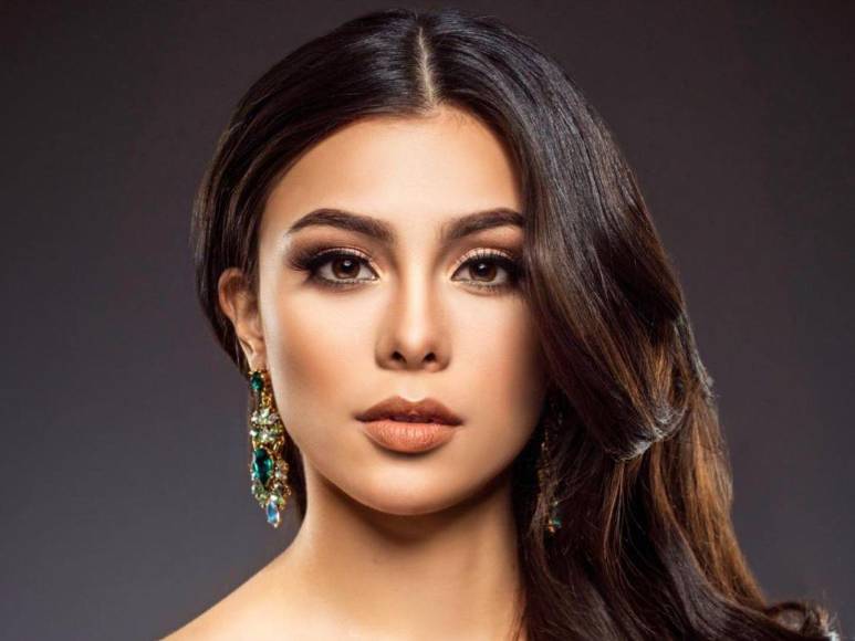 Quién es Britthany Marroquín, la candidata de Honduras a Miss Grand International 2023