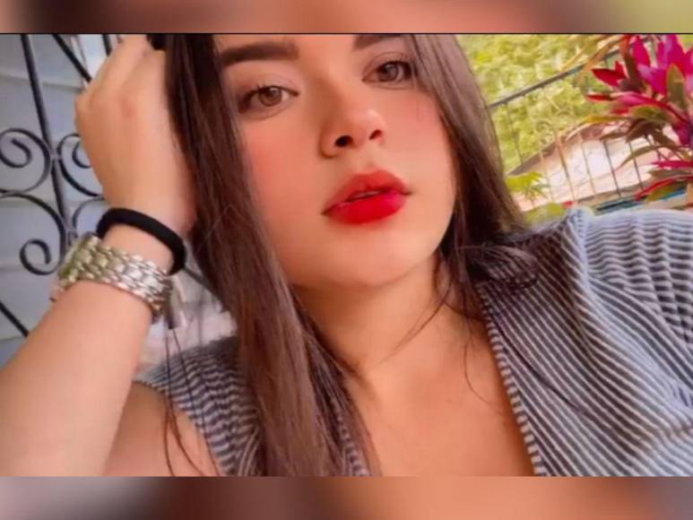 Así era Karlily Ramírez, hondureña fallecida de leucemia en España