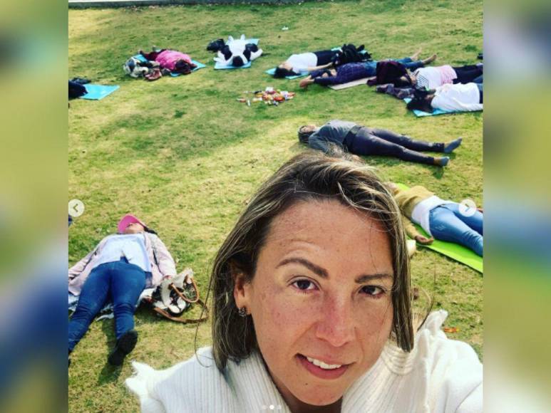 ¿Cómo obtuvo sus dones Mafe Walker, la mujer que dice hablar el ‘idioma alienígena’?