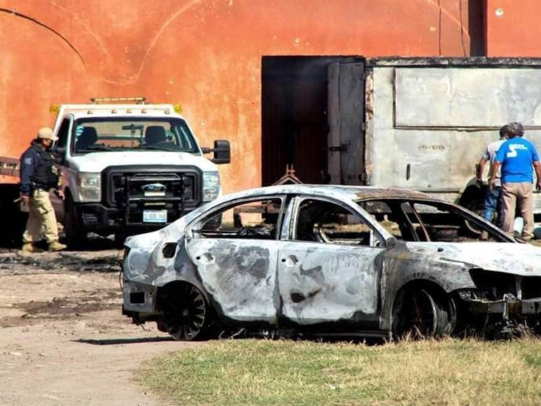 Thalía Cornejo, ex reina de belleza mexicana ejecutada en fiesta navideña