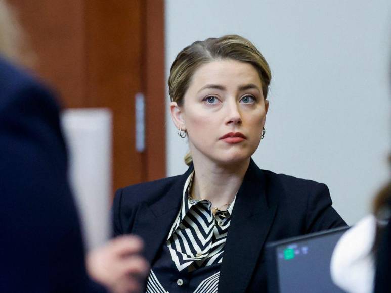 Los momentos clave en el juicio por difamación de Johnny Depp contra Amber Heard