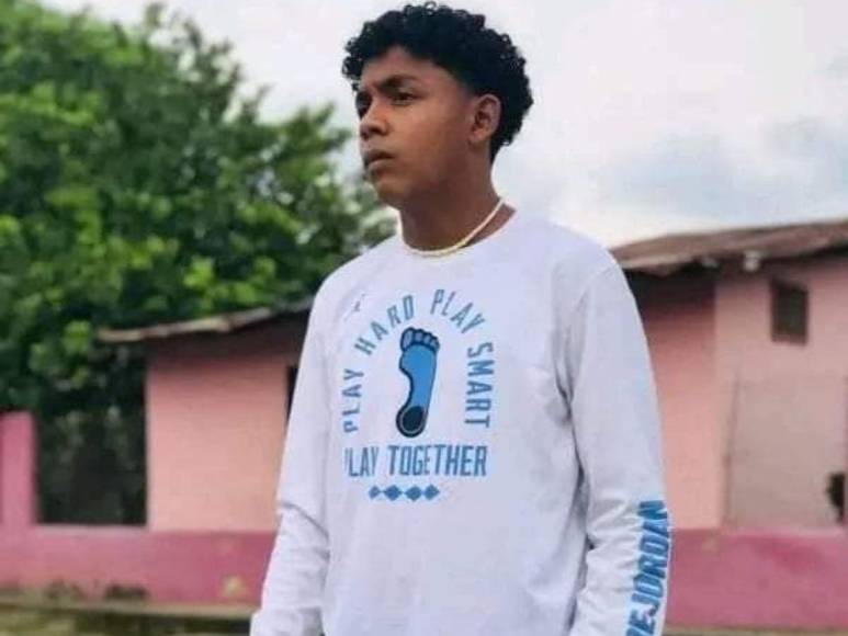 Trabajaba en un taller y estaba desaparecido: lo que se sabe de Josué Pineda, embolsado y desmembrado en El Progreso