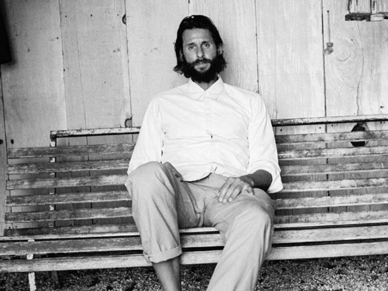 Quién es David Rothschild, el apuesto millonario empresario que vinculan con la actriz Angelina Jolie