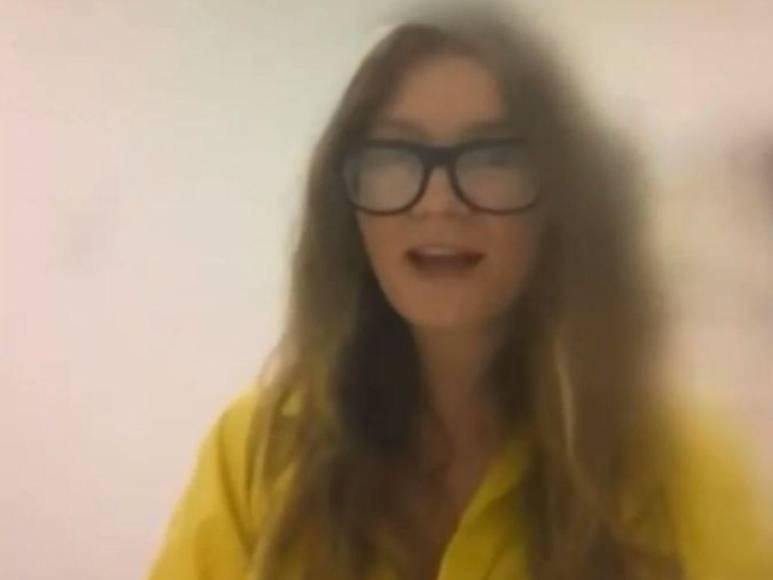 Anna Sorokin, la falsa heredera alemana que inspiró serie de Netflix, fue beneficiada con arresto domiciliario