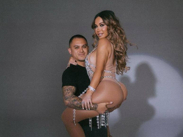 Chiquis Rivera tras la pérdida de su bebé: “No me voy a quejar”