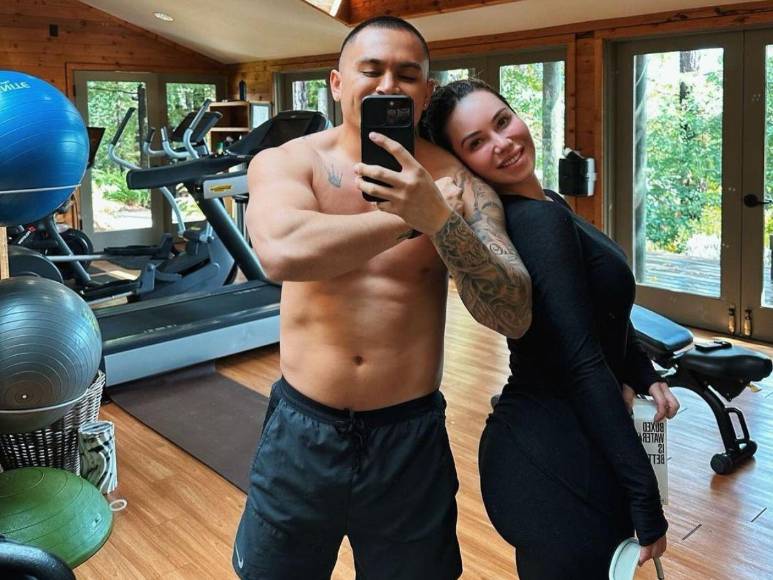 Chiquis Rivera tras la pérdida de su bebé: “No me voy a quejar”