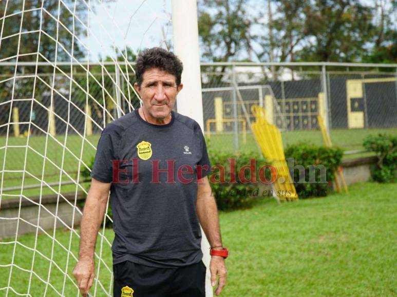 ¿Quiénes son los candidatos para reemplazar al “Bolillo” Gómez en la Selección de Honduras?