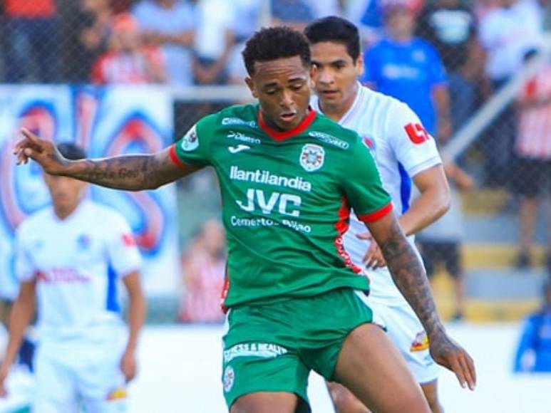 Fichajes: Olimpia con nueva alta, dos más al extranjero y Motagua sorprende