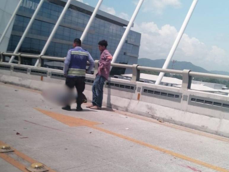Estudiaba ingeniería y servía en su iglesia: así era Carlos, víctima de accidente en SPS