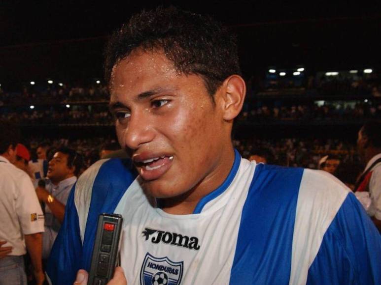 ¿Qué ha sido de la vida de Ramón Núñez desde su prematuro retiro del fútbol?