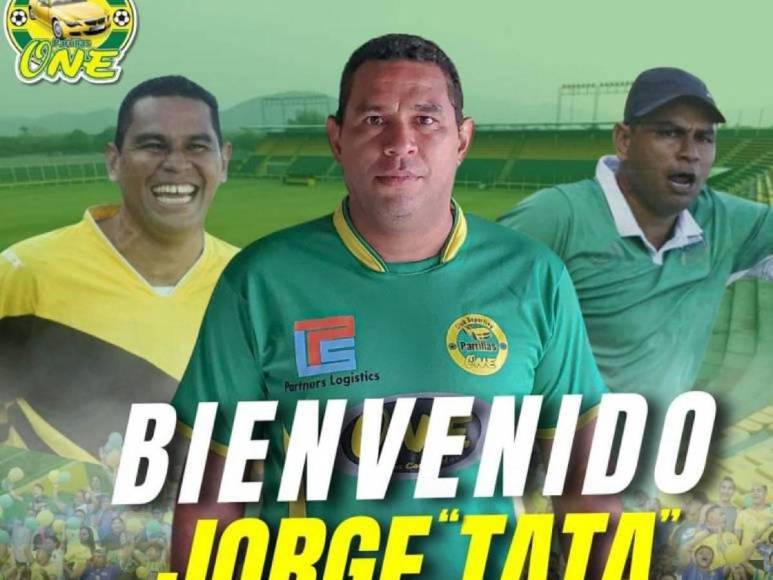 MERCADO: Olimpia confirma bajas y ha sumado fichajes y Motagua con más descartes