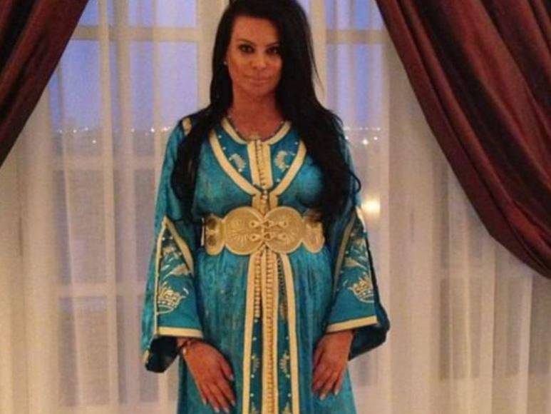 Quién es Kasia Gallanio, la exprincesa de Qatar hallada muerta tras denuncia de incesto