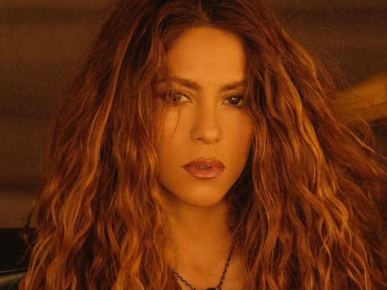 Fue rechazada por un coro y habla seis idiomas: 15 datos de Shakira que quizá desconocías