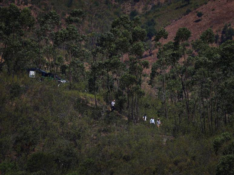 Caso Madeleine McCann: ¿por qué se inició una nueva búsqueda en un embalse cerca de donde desapareció?