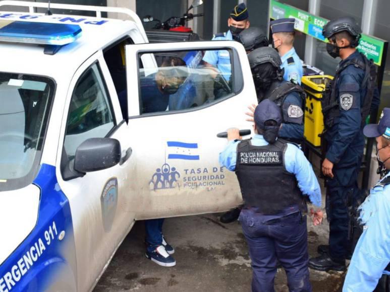 ¿Quién era el sicario vinculado a la muerte del hijo de Pepe Lobo hallado muerto en “El Pozo”?