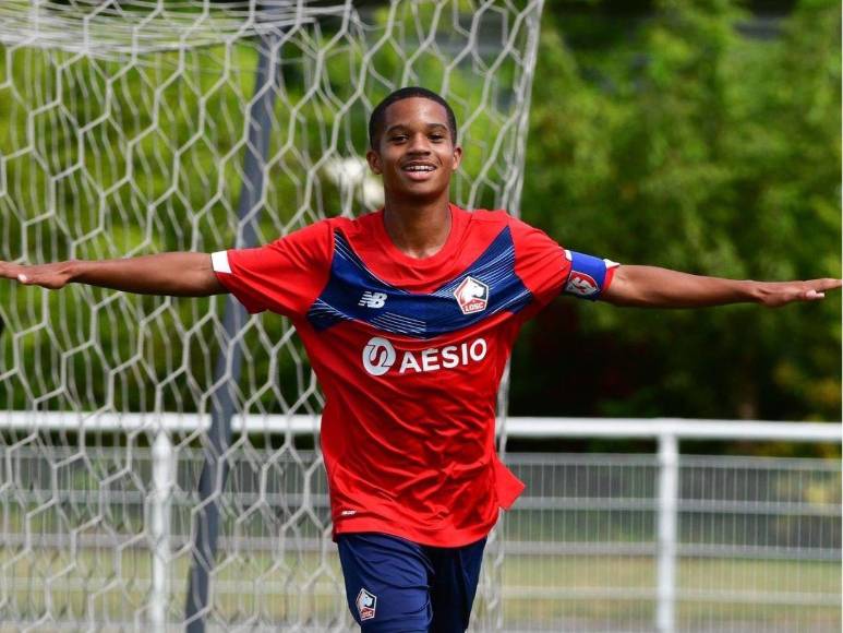 Futbolistas de Trinidad y Tobago que enfrentarán a Honduras ¿Dónde juegan?