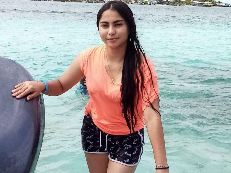 Estudiante brillante y a punto de titularse: Nerly Mendoza, asesinada en intento de violación