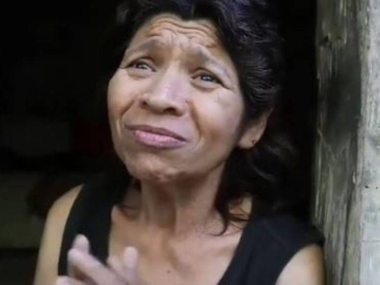 ¿Quién es doña ‘Letty’, el personaje más viral de TikTok?