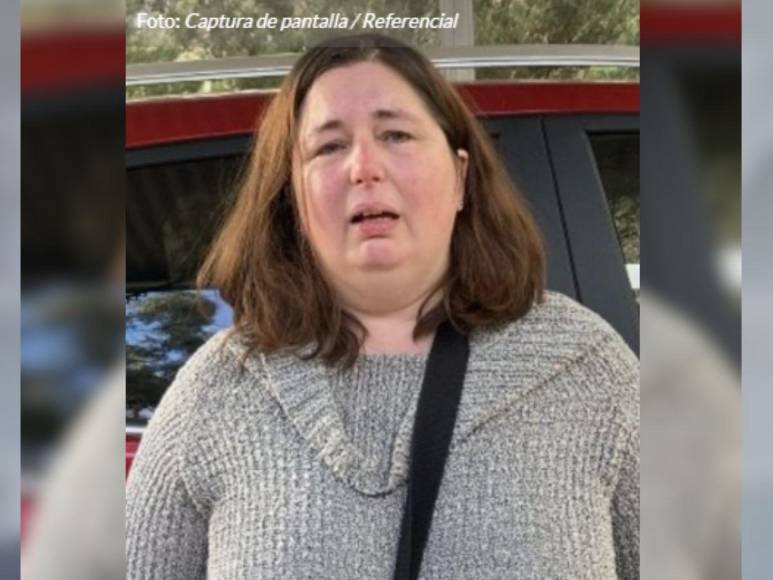 Mujer invitó a comer a sus exsuegros y murieron tras ingerir hongos venenosos; hallaron extraño mural en su casa