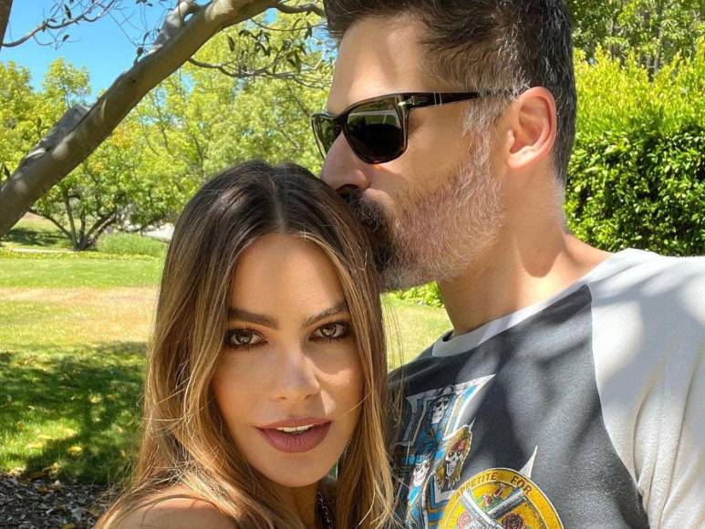 ¿Amor a primera vista?: así fue la historia de amor de Sofía Vergara y Joe Manganiello