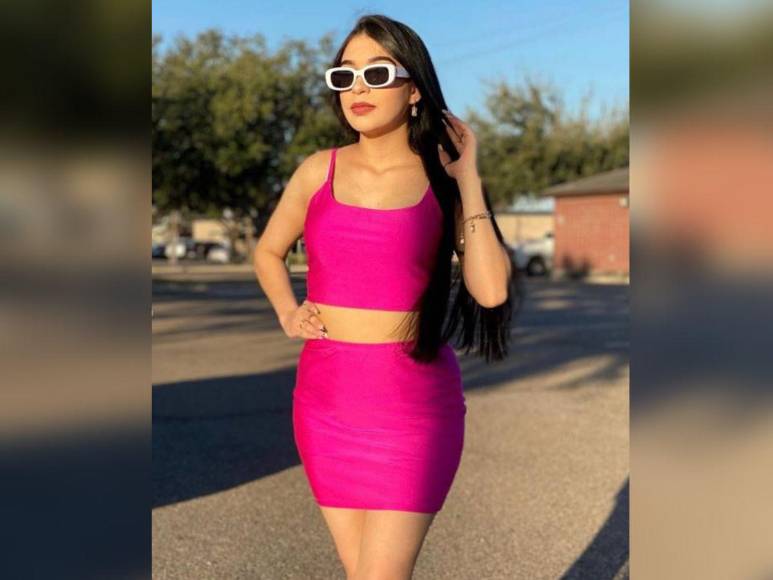 Hallan cuerpo que podría ser Bionce Jazmín, desaparecida tras viaje de Semana Santa en México