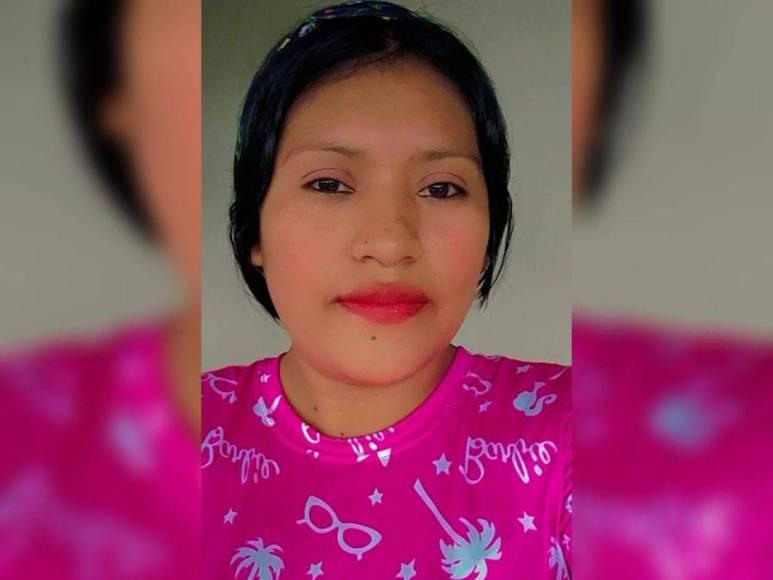 Gerson y Fabiola, los hermanos muertos en fatal accidente en Olancho