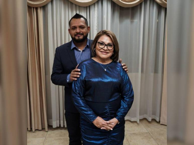 Excandidato a diputado y amante de los viajes: así era David Argeñal, hijo del pastor Misael Argeñal