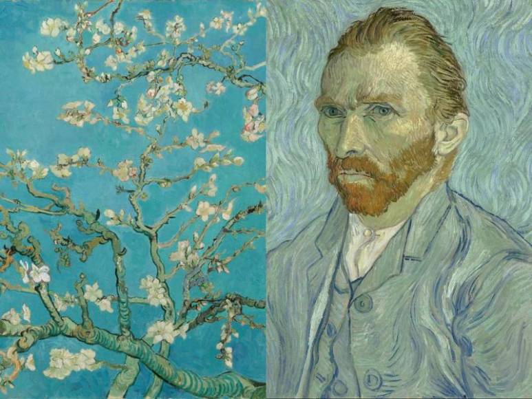 Sentía fascinación por Japón: la inspiración de Vincent Van Gogh en sus obras más icónicas