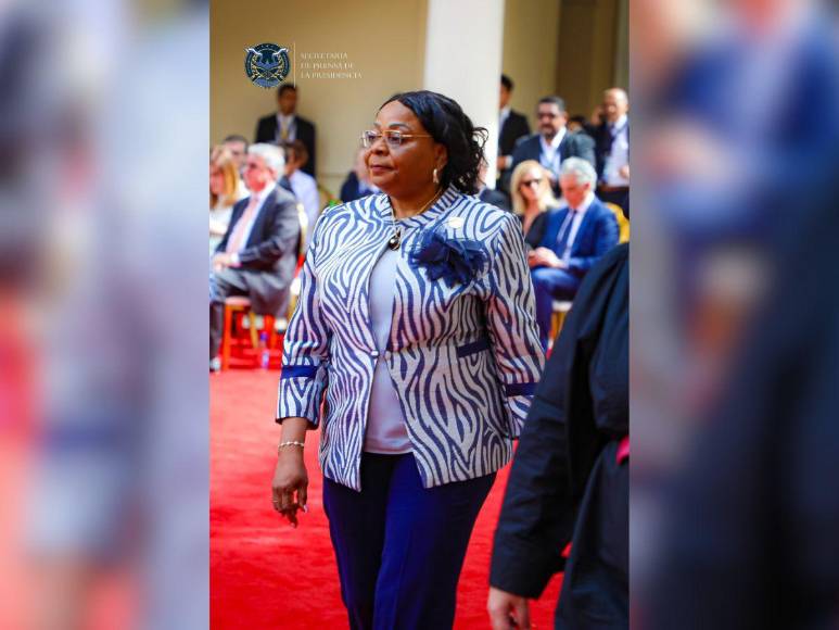 Los presidentes y líderes mundiales presentes en la toma de posesión de Bukele