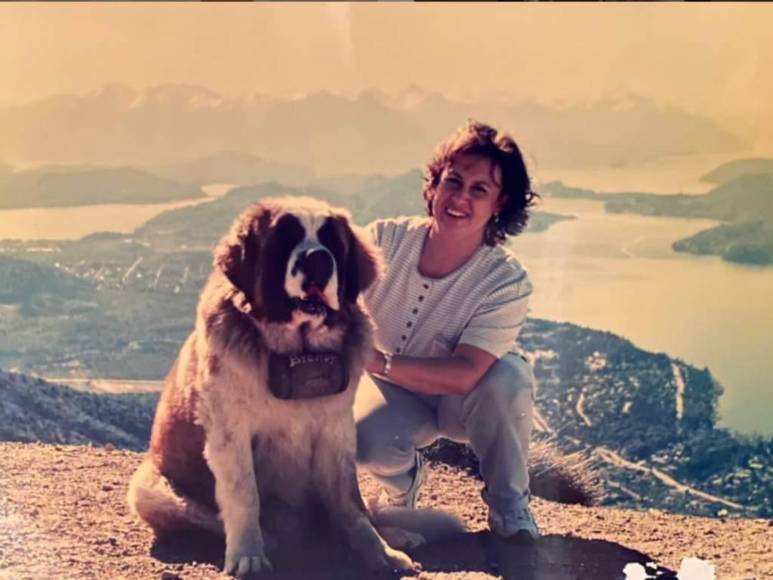 “Hubiera querido no ser yo la que lo conoció”: Viuda de Pablo Escobar cuenta su “infierno” a su lado