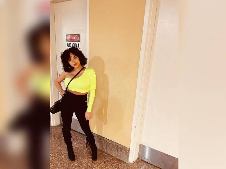 Así luce Marangely Lozada Trinidad, hija de Vico C, en la actualidad