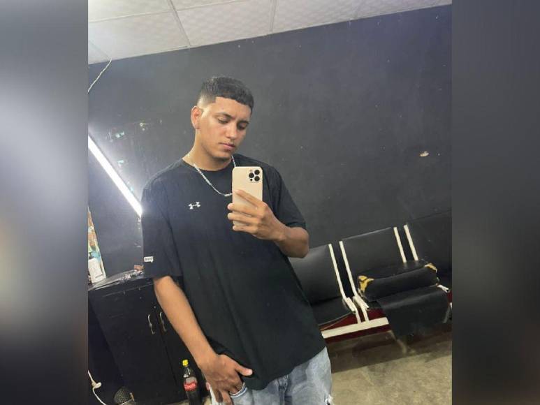 “Michel me dijo ‘Ariel no pares porque Fabricio me va a golpear’”: Amigo de agredida por exnovio en Chamelecón se encuentra postrado en cama por graves lesiones