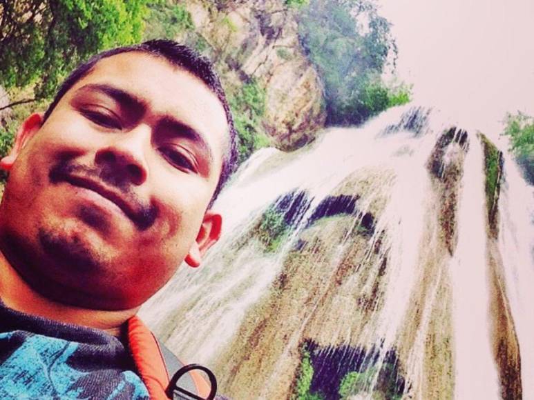 Matan a tiktoker Rafa Wayne durante transmisión en vivo en México