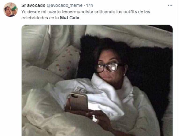 Jared Leto, Lil Nas X y una cucaracha: los divertidos memes de la Met Gala 2023