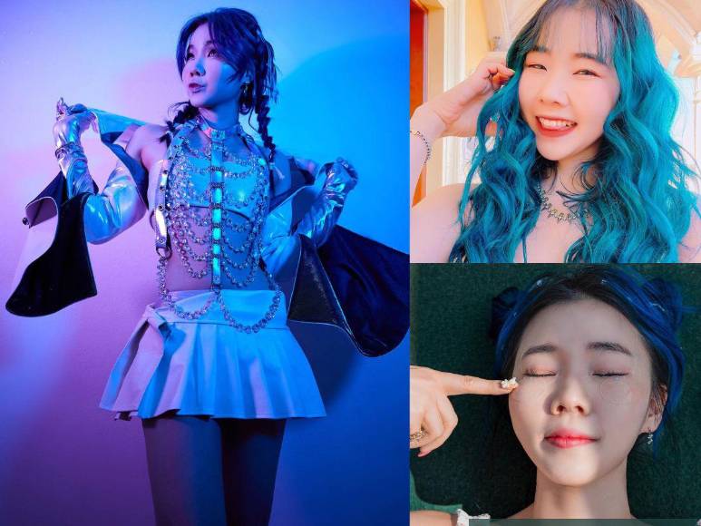 “Chinguamiga” revela las presiones sociales que la orillaron a la depresión en Corea del Sur