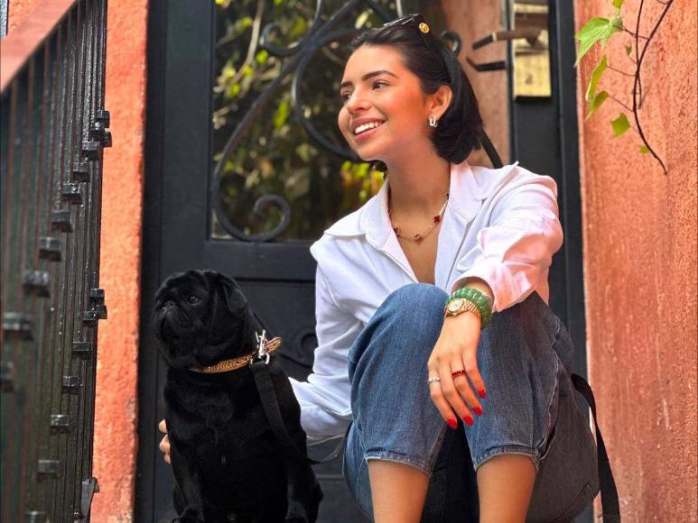 Ángela Aguilar sobre rumores de embarazo: “Es una consecuencia de hacer las cosas bien”