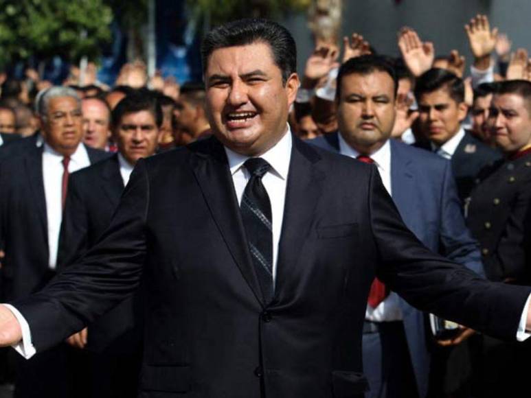 “Le di mi tiempo, mi fuerza, mi dinero”: así fue el juicio contra Naasón García, líder de la iglesia La Luz del Mundo