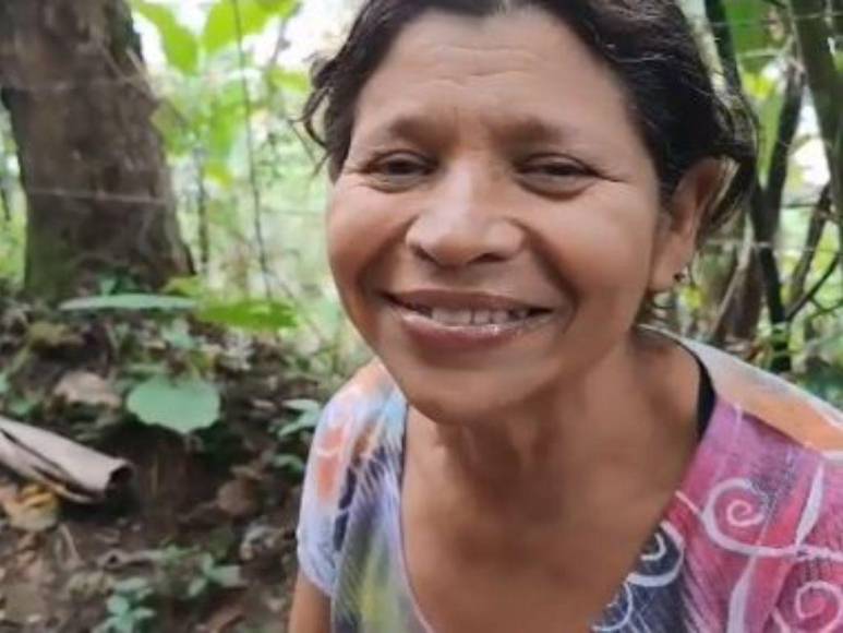 ¿Quién es doña ‘Letty’, el personaje más viral de TikTok?