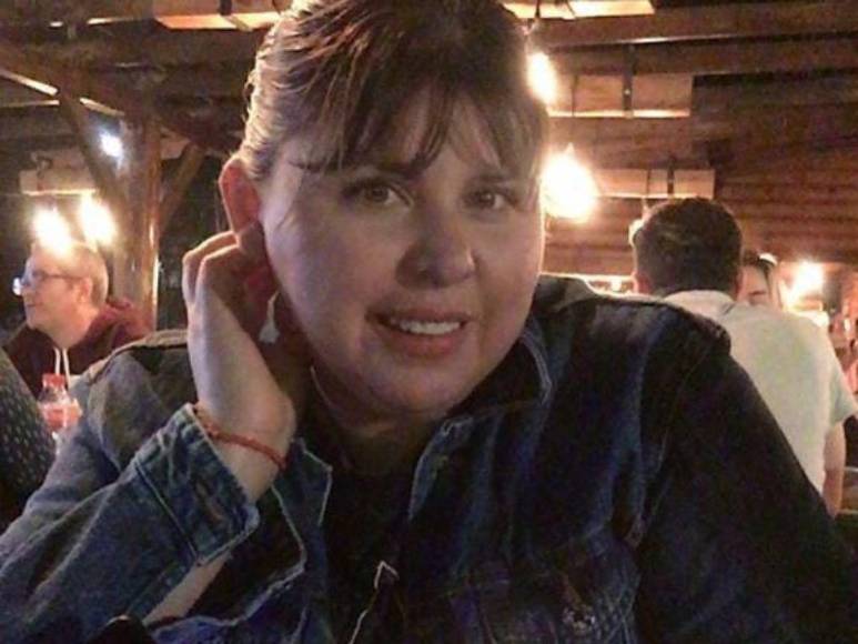 ¿Quién es Antonia Farias, la mujer que Messi abrazó en la final del Mundial de Qatar 2022?