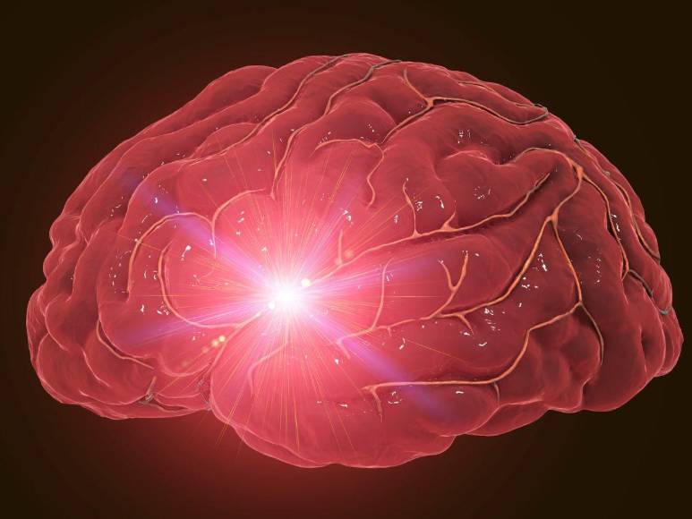 Enfermedad cerebrovascular, la afección que mantiene en Cuidados Intensivos a Oswaldo Ramos Soto