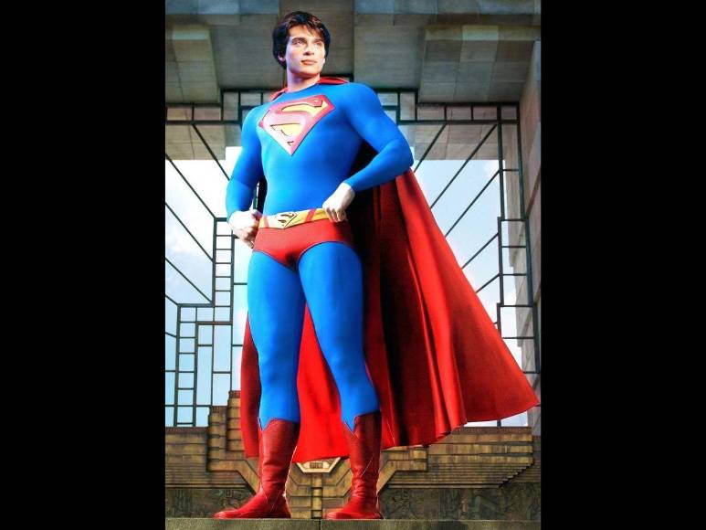 Antes de David Corenswet: actores que han dado vida a Superman en el cine y la televisión