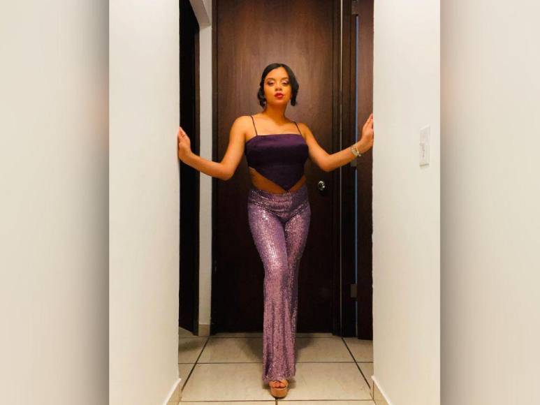 Así luce Marangely Lozada Trinidad, hija de Vico C, en la actualidad