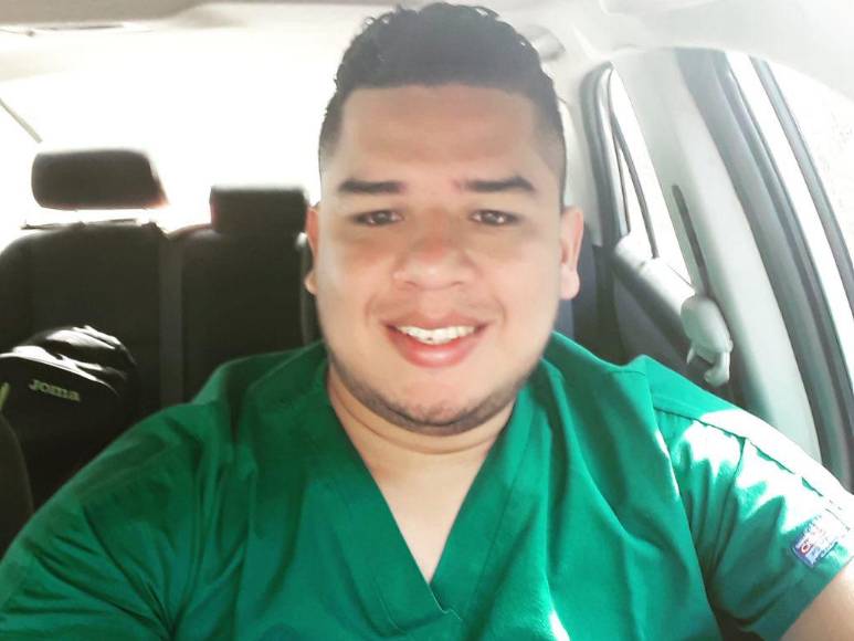 Servicial y comprometido con su trabajo, así era Arnol Gonzáles, el médico que murió tras una emboscada en Colón