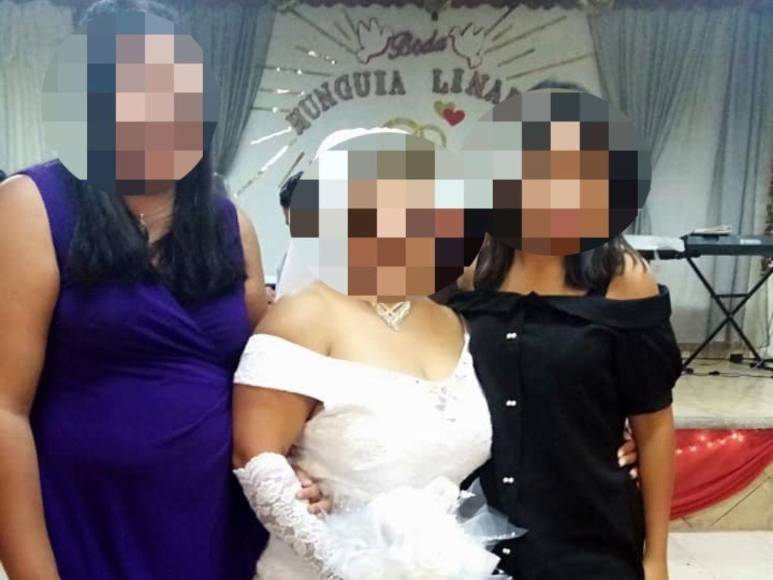 Conmoción por el hallazgo de estudiante centralista embolsada en la colonia Kennedy