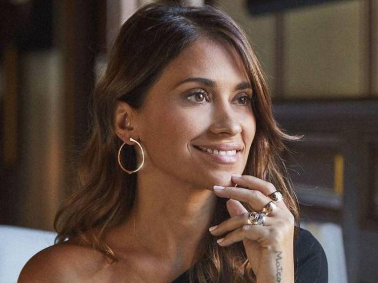 ¿Ivanna Knoll o Antonela Raccuzzo? Las bellezas de Argentina y Croacia que robaron suspiros en Qatar